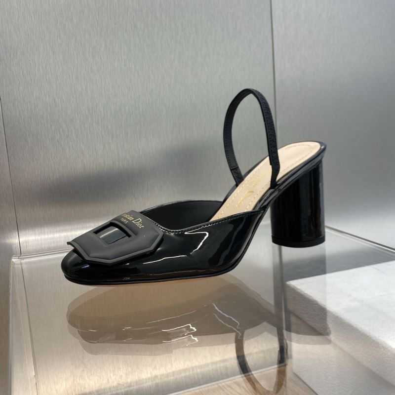 Christian Dior Sandals